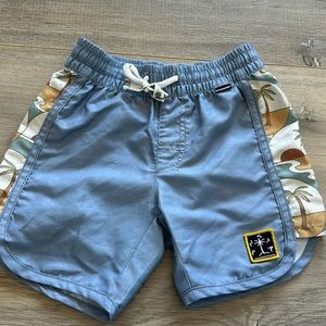 Munster Swim Trunks
